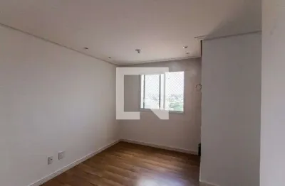 Apartamento com 2 quartos à venda na Avenida Sapopemba, --, Vila Clarice, Santo André