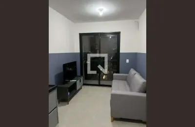 Apartamento com 1 quarto à venda na Rua Alvorada, --, Vila Olímpia, São Paulo