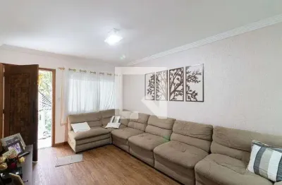 Casa com 3 quartos à venda na Rua Biguatinga, --, Itaquera, São Paulo