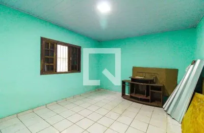 Casa com 1 quarto à venda na Rua Ernesto Bainha Lopes, --, Vila Jacuí, São Paulo
