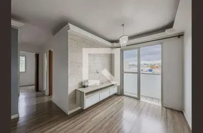 Apartamento com 3 quartos à venda na Rua Bernardo Guimarães, --, Vila Tibiriçá, Santo André