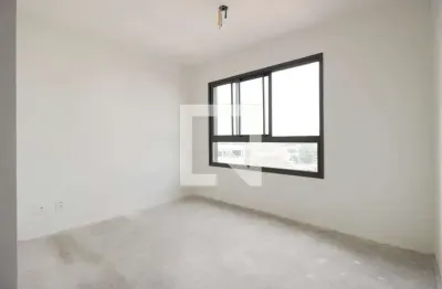 Kitnet / Stúdio à venda na Rua Barão de Jaceguai, --, Campo Belo, São Paulo