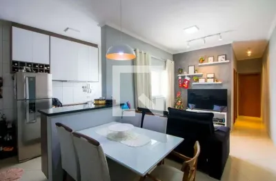 Cobertura com 2 quartos à venda na Rua Paissandú, --, Vila Leopoldina, Santo André