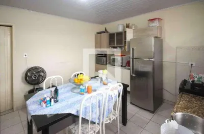 Casa com 1 quarto à venda na Rua Caxirim, --, Vila Califórnia, São Paulo
