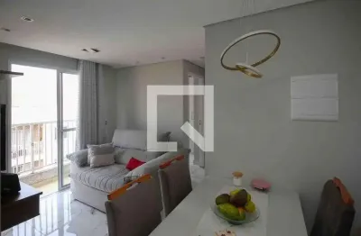 Apartamento com 2 quartos à venda na Avenida Sapopemba, --, Sapopemba, São Paulo