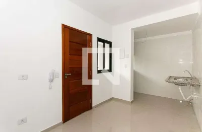 Apartamento com 2 quartos à venda na Rua Tenente-Coronel Soares Neiva, --, Tatuapé, São Paulo