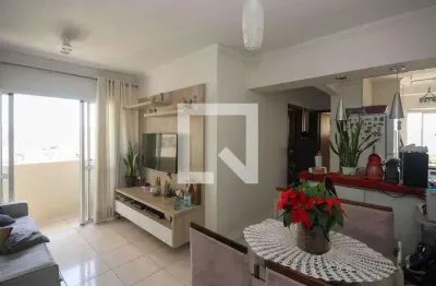 Apartamento com 2 quartos à venda na Avenida Vila Ema, --, Vila Ema, São Paulo