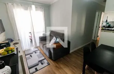 Apartamento com 2 quartos à venda na Rua Marie Nader Calfat, --, Panamby, São Paulo