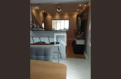 Casa com 2 quartos à venda na Rua dos Ninhos, --, Sapopemba, São Paulo