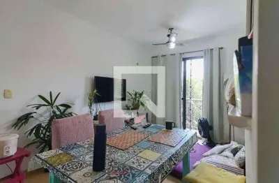 Apartamento com 2 quartos à venda na Rua Trajano Reis, --, Butantã, São Paulo