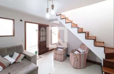 Casa com 3 quartos à venda na R. Lourenço Ferreira Da Silva, --, Padroeira, Osasco