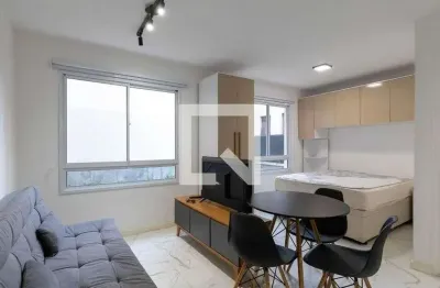 Kitnet / Stúdio à venda na Alameda Ribeiro da Silva, --, Campos Eliseos, São Paulo
