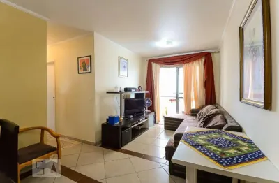 Apartamento com 3 quartos à venda na Rua Ipanema, --, Mooca, São Paulo