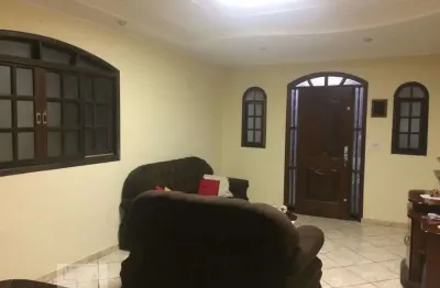 Casa com 2 quartos à venda na Rua Jasmim de Porcelana, --, Vila Jacuí, São Paulo