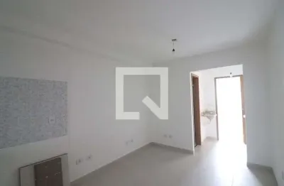 Apartamento com 1 quarto à venda na Rua Franco Paulista, --, Água Fria, São Paulo