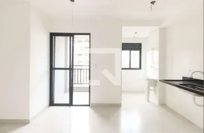 Apartamento com 2 quartos à venda na Rua Pedreira, --, Vila Carrão, São Paulo