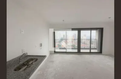 Kitnet / Stúdio à venda na Rua Venâncio Aires, --, Pompéia, São Paulo