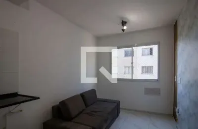 Apartamento com 1 quarto à venda na Rua, --, Panamby, São Paulo