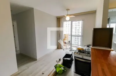 Apartamento com 2 quartos à venda na Rua João Simões de Souza, --, Vila Andrade, São Paulo