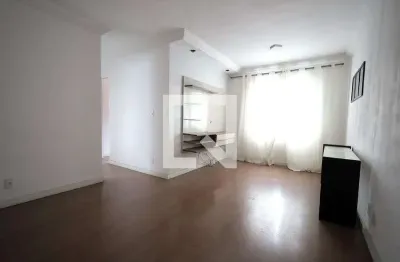 Apartamento com 2 quartos à venda na Avenida José Fernando Medina Braga, --, Cidade São Jorge, Santo André