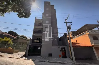 Apartamento com 2 quartos à venda na Rua Rafael Fernandes, --, Cidade Líder, São Paulo