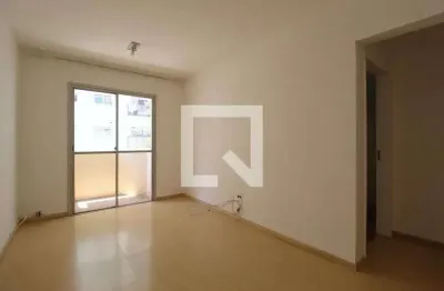 Apartamento com 1 quarto à venda na Avenida Jurucê, --, Moema, São Paulo