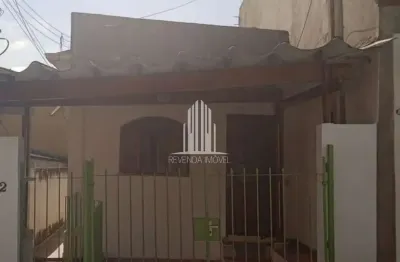 Imperdível casa de 2 quartos com suíte e vaga de garagem na vila bela vista, são paulo - sp!