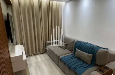 Apartamento à venda em são paulo-sp, parque boa esperança: 2 quartos, 1 banheiro, 1 vaga, 52m². confira!
