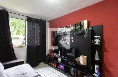 Apartamento com 2 quartos à venda na Rua Pedro Maciel, --, Vila Jacuí, São Paulo