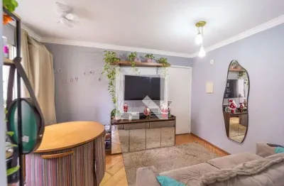 Apartamento com 2 quartos à venda na Rua Professor Alves Pedroso, --, Cangaíba, São Paulo