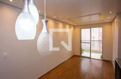 Apartamento com 3 quartos à venda na Rua Coimbra, --, Centro, Diadema