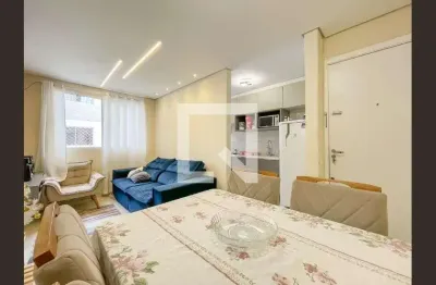 Apartamento com 2 quartos à venda na Rua Kenkiti Shimomoto, --, Bussocaba, Osasco