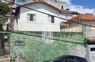 Imperdível oportunidade! casa à venda em são paulo-sp, vila serralheiro: sendo 3 casas