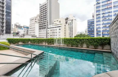 Apartamento à venda em são paulo-sp, bela vista: 1 quarto, 1 banheiro, 37,77m² de área