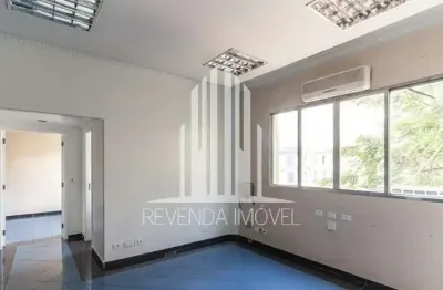Sala Comercial em Condomínio à Venda na República, São Paulo-SP: 1 sala, 1 banheiro, 49m². Venha conferir!