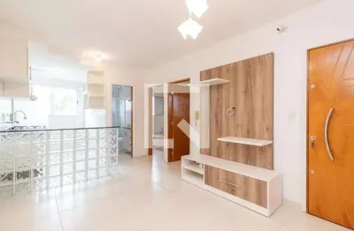 Apartamento com 2 quartos à venda na Rua Doutor Flamiano Costa, --, Ermelino Matarazzo, São Paulo