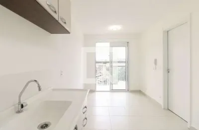 Apartamento com 1 quarto à venda na Rua Ingu, --, Tatuapé, São Paulo