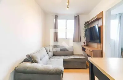 Apartamento com 2 quartos à venda na Rua Professor Máximo Ribeiro Nunes, --, Butantã, São Paulo