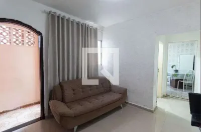 Casa com 2 quartos à venda na Rua André Torresoni, --, Vila Ré, São Paulo