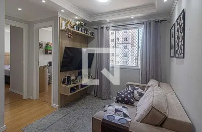 Apartamento com 2 quartos à venda na Avenida dos Ourives, --, Jardim São Savério, São Paulo