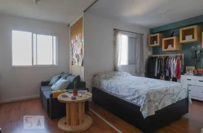 Apartamento com 1 quarto à venda na Avenida Doutor Francisco Mesquita, --, Vila Prudente, São Paulo