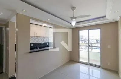 Apartamento com 2 quartos à venda na Rua Olga Fadel Abarca, --, Jardim Aricanduva, São Paulo