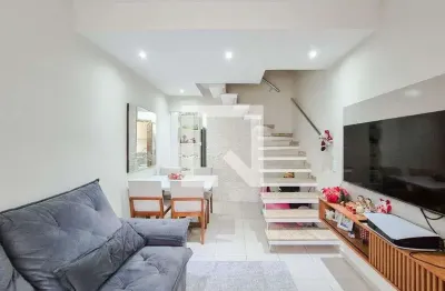 Apartamento com 2 quartos à venda na Avenida Wallace Simonsen, --, Nova Petrópolis, São Bernardo do Campo