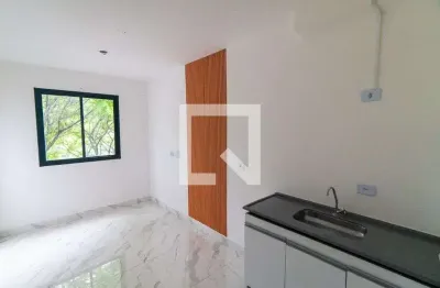 Apartamento com 1 quarto à venda na Praça Whitaker Penteado, --, Jabaquara, São Paulo
