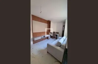 Cobertura com 2 quartos à venda na Rua Araguaia, --, Parque das Nações, Santo André