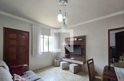 Casa com 2 quartos à venda na Rua Rita Masini, --, Baeta Neves, São Bernardo do Campo