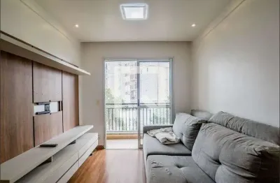 Apartamento com 3 quartos à venda na Rua Xingu, --, Jardim Bela Vista, Santo André