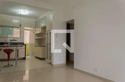 Apartamento com 2 quartos à venda na Rua Graciliano Ramos, --, Nova Petrópolis, São Bernardo do Campo