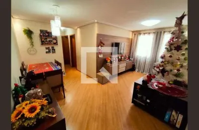 Apartamento com 3 quartos à venda na Avenida do Oratório, --, Vila Mendes, São Paulo
