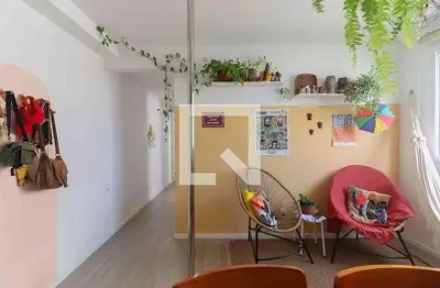 Apartamento com 2 quartos à venda na Rua Manuel Dias de Oliveira, --, Jardim Jussara, São Paulo